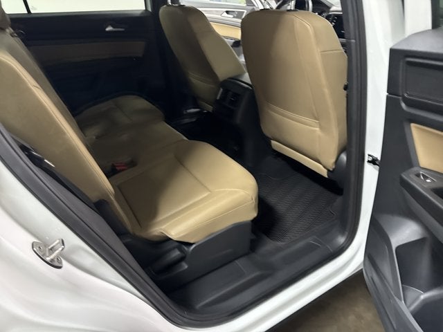 2020 Volkswagen Atlas Cross Sport 3.6L V6 SE w/Technology