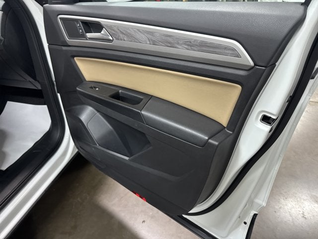 2020 Volkswagen Atlas Cross Sport 3.6L V6 SE w/Technology