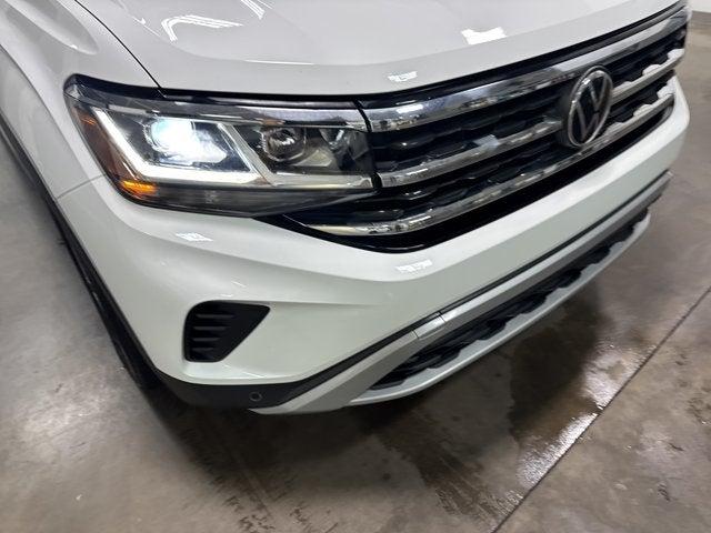 2020 Volkswagen Atlas Cross Sport 3.6L V6 SE w/Technology