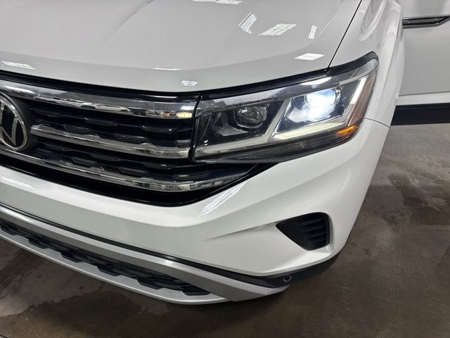 2020 Volkswagen Atlas Cross Sport 3.6L V6 SE w/Technology