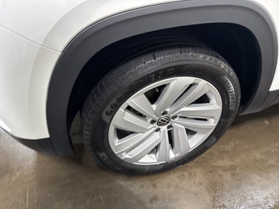 2020 Volkswagen Atlas Cross Sport 3.6L V6 SE w/Technology