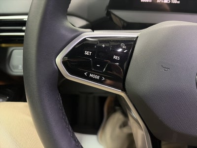 2024 Volkswagen ID.4 Standard