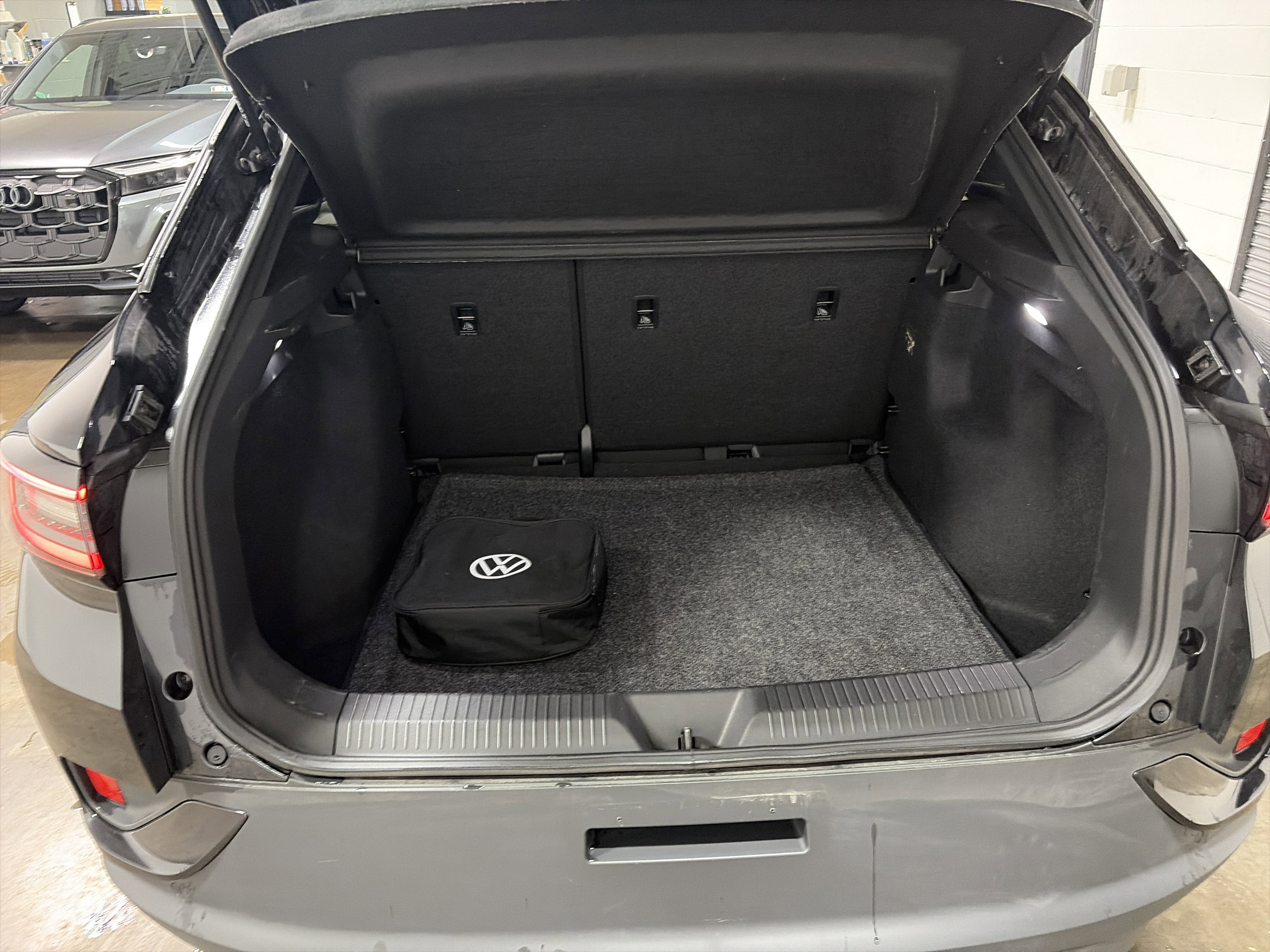 2024 Volkswagen ID.4 Standard