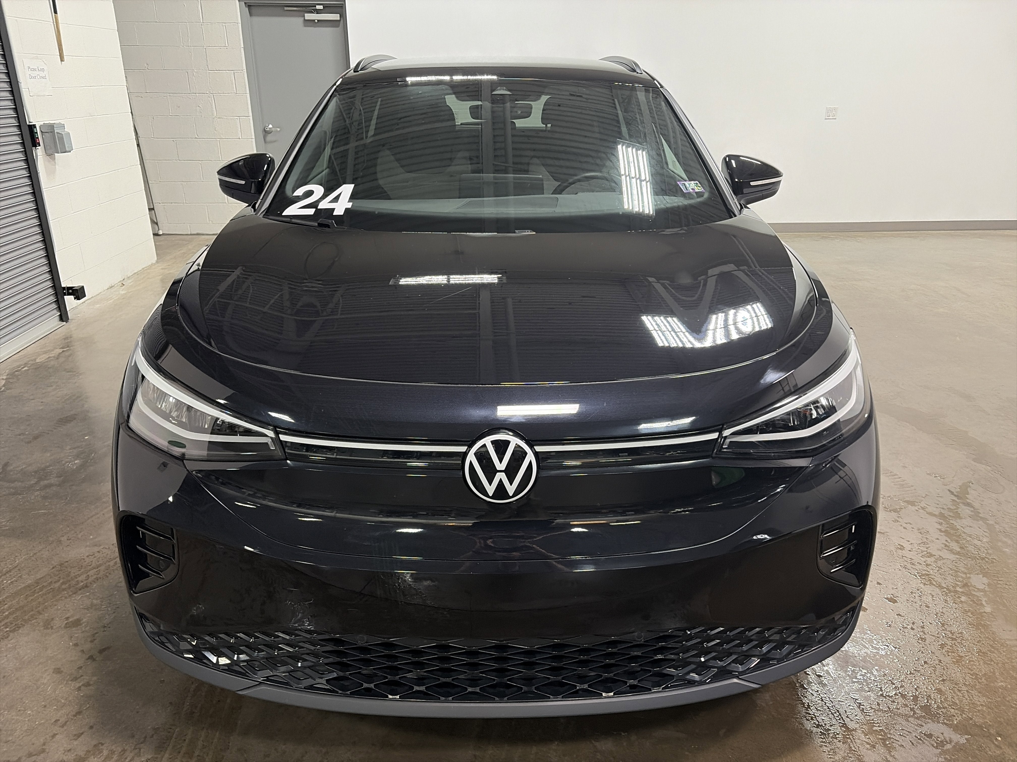 2024 Volkswagen ID.4 Standard