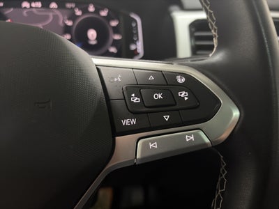 2023 Volkswagen Atlas 3.6L V6 SEL