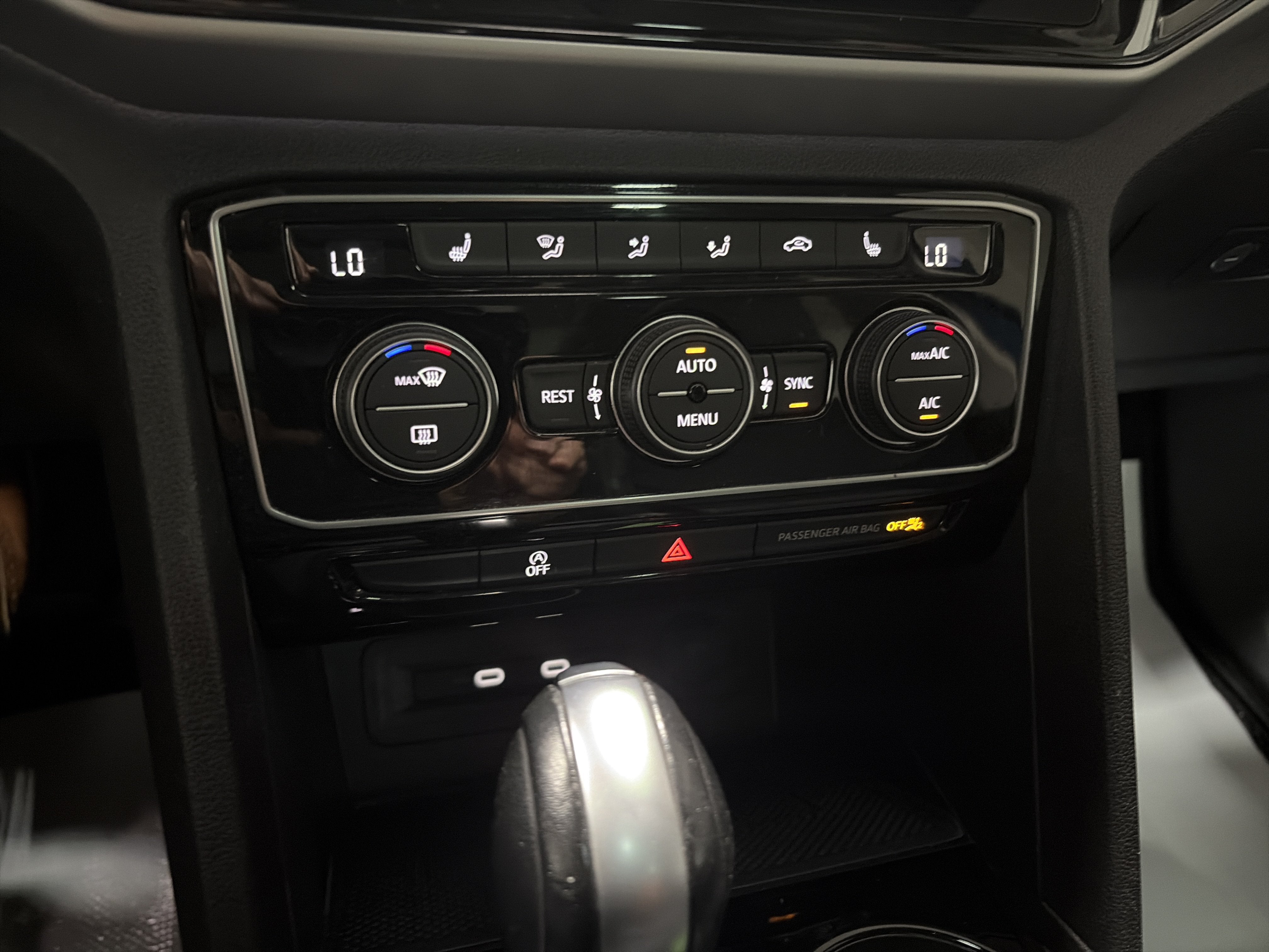 2023 Volkswagen Atlas 3.6L V6 SEL