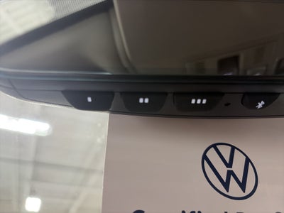 2023 Volkswagen Atlas 3.6L V6 SEL