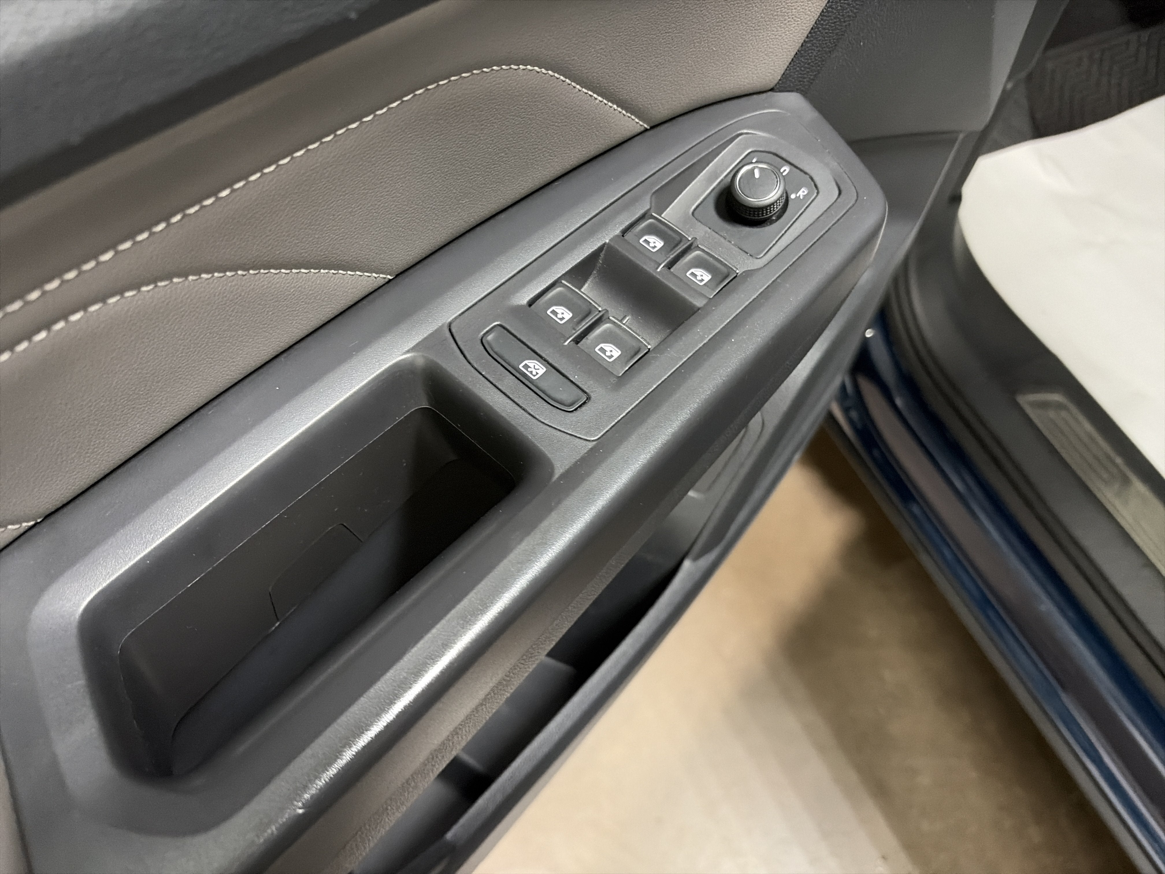 2023 Volkswagen Atlas 3.6L V6 SEL