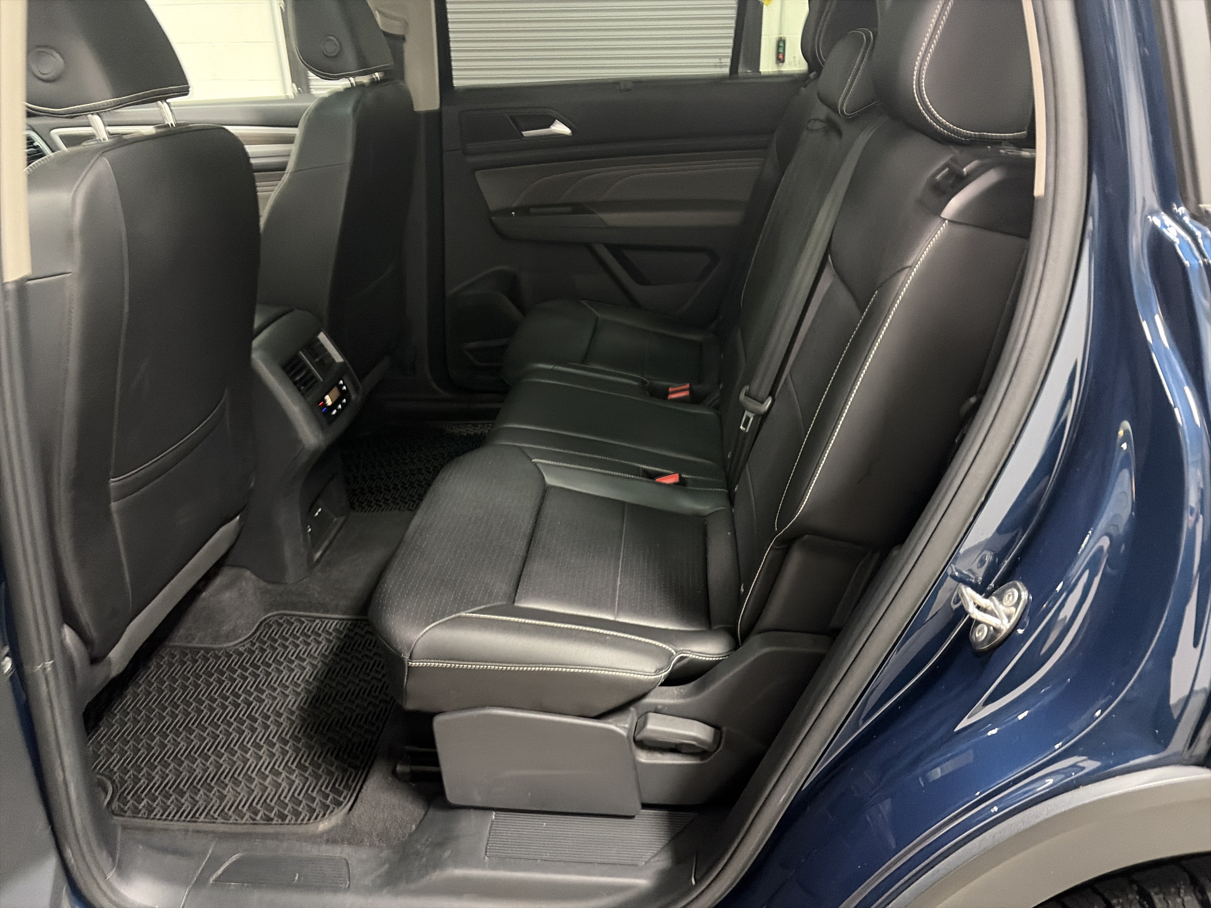 2023 Volkswagen Atlas 3.6L V6 SEL