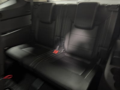 2023 Volkswagen Atlas 3.6L V6 SEL
