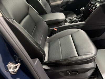 2023 Volkswagen Atlas 3.6L V6 SEL
