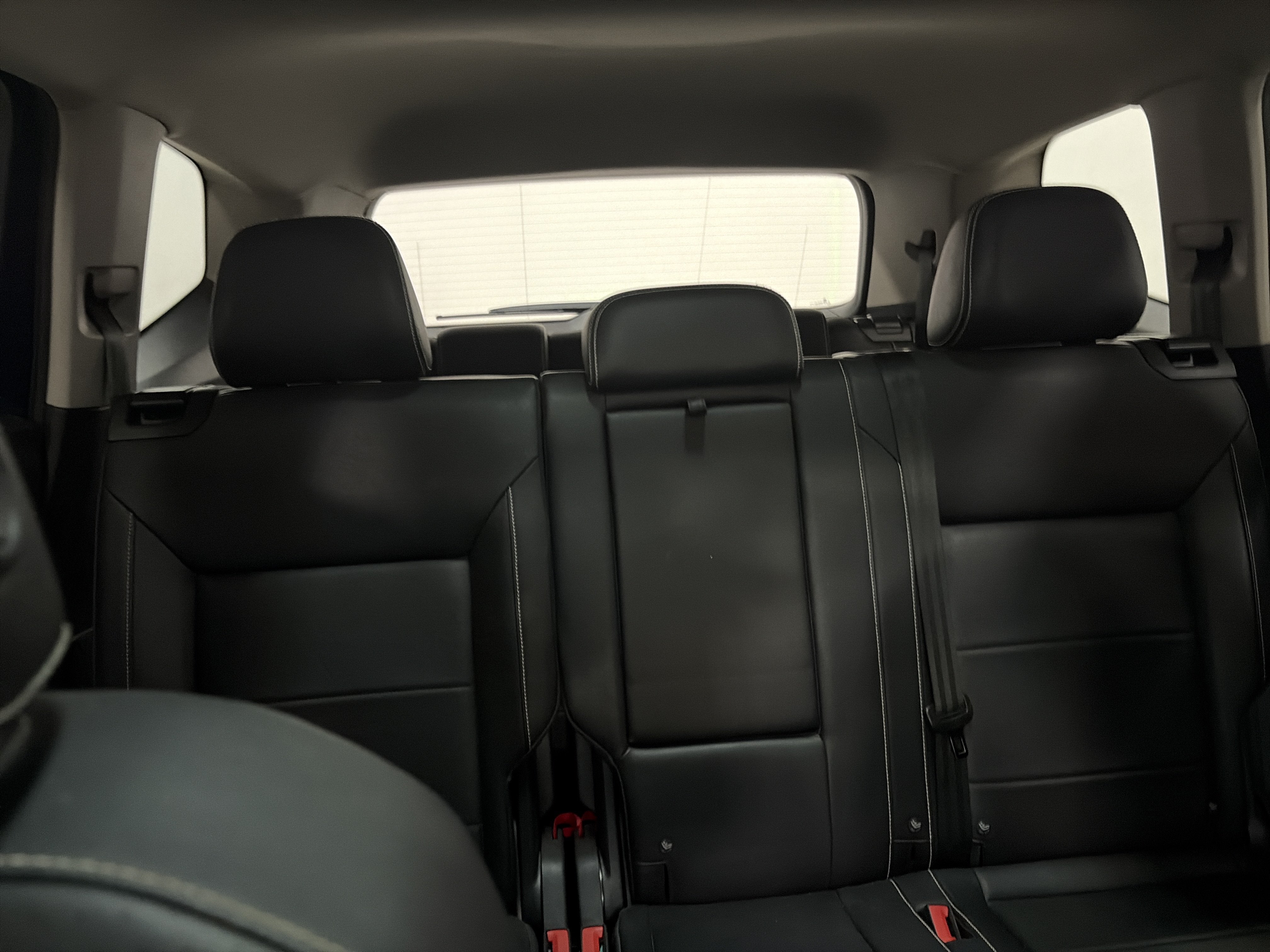 2023 Volkswagen Atlas 3.6L V6 SEL