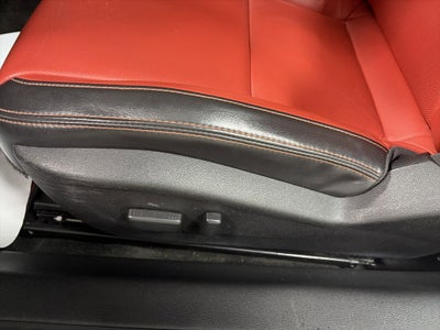 2012 Chevrolet Camaro 2SS