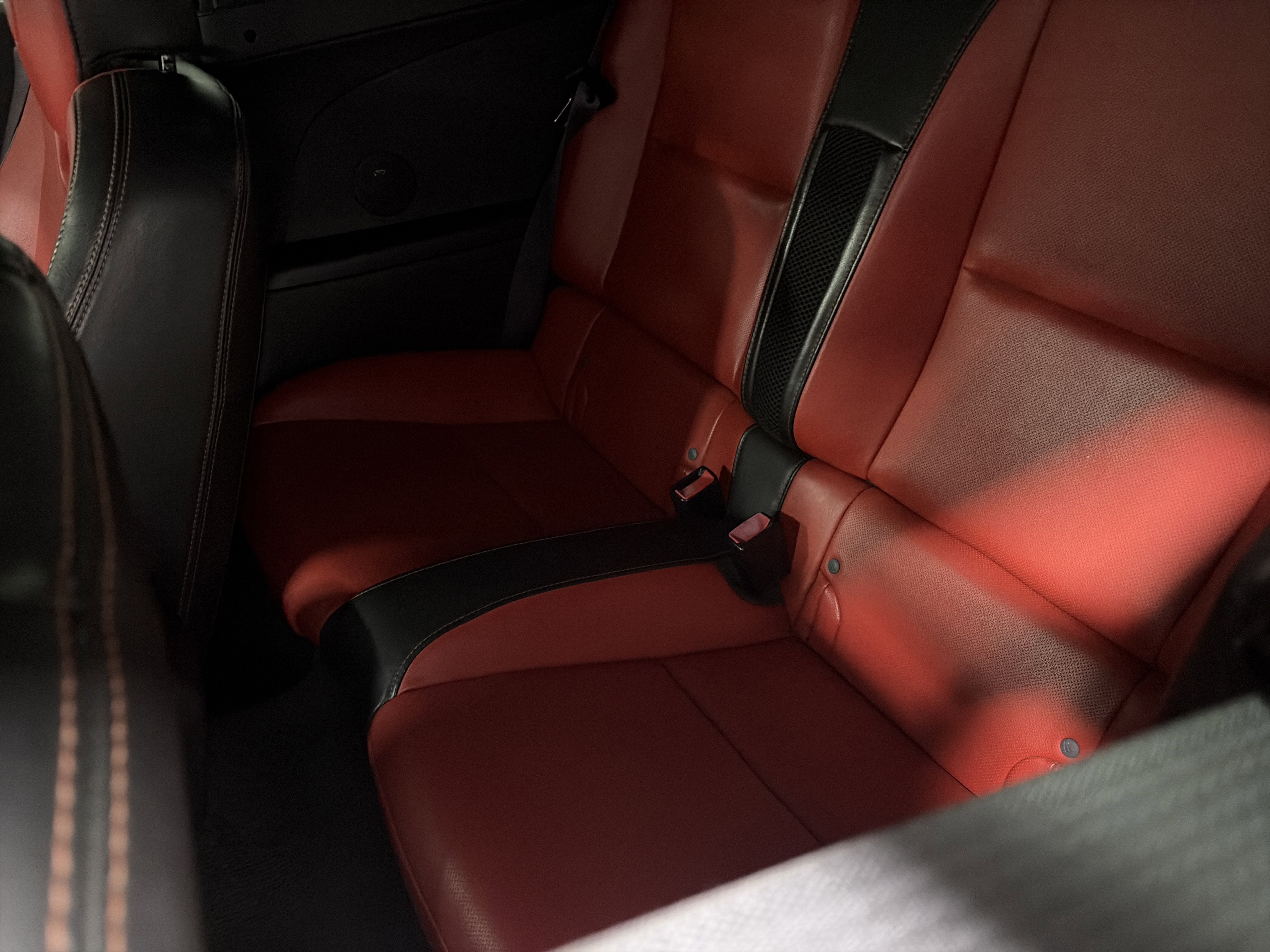 2012 Chevrolet Camaro 2SS