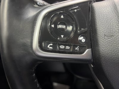 2021 Honda CR-V Touring