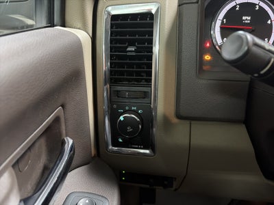 2011 RAM 3500 Laramie