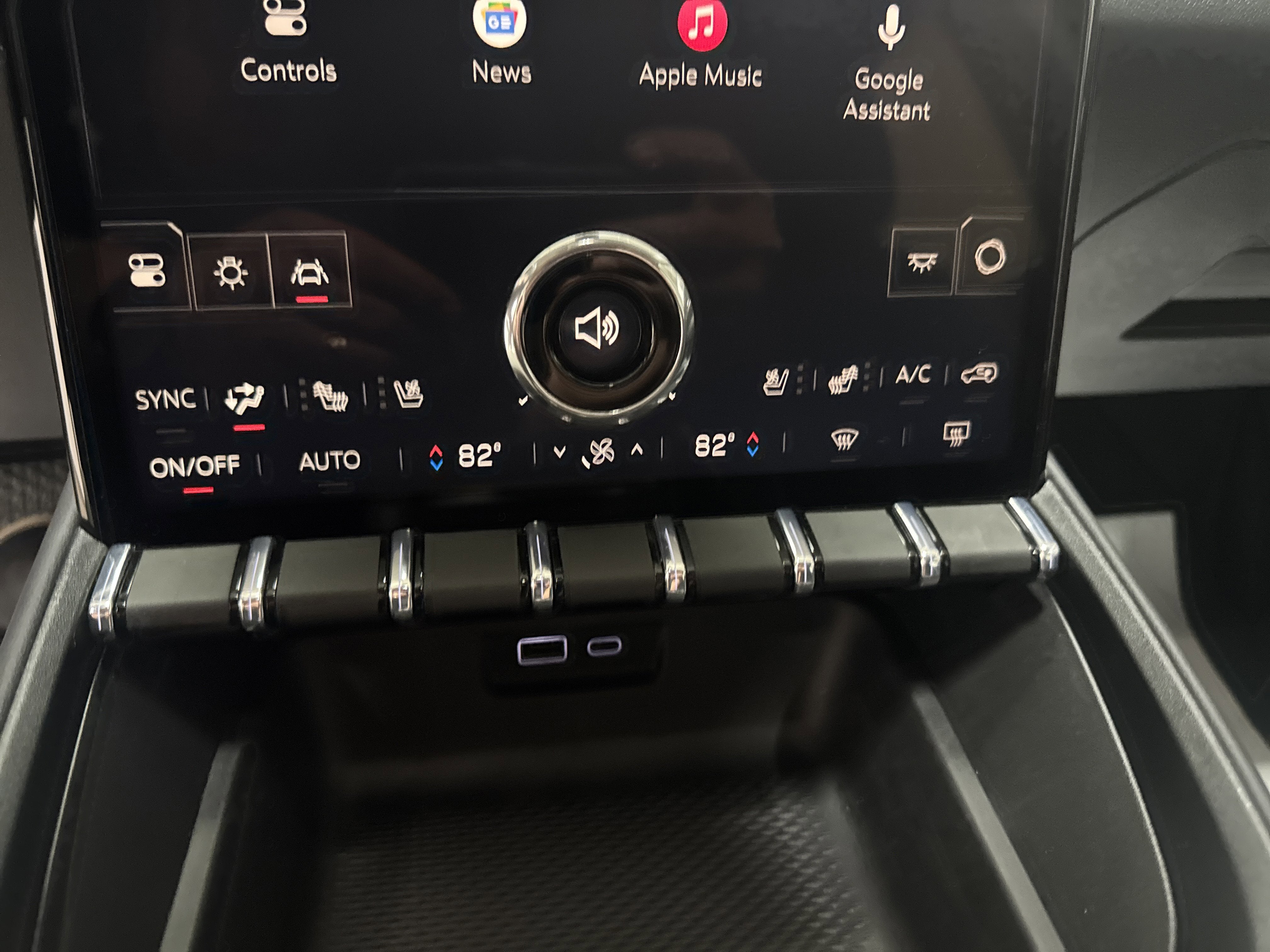 2026 GMC Terrain AWD Denali