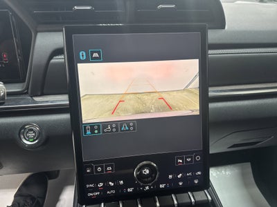 2026 GMC Terrain AWD Denali