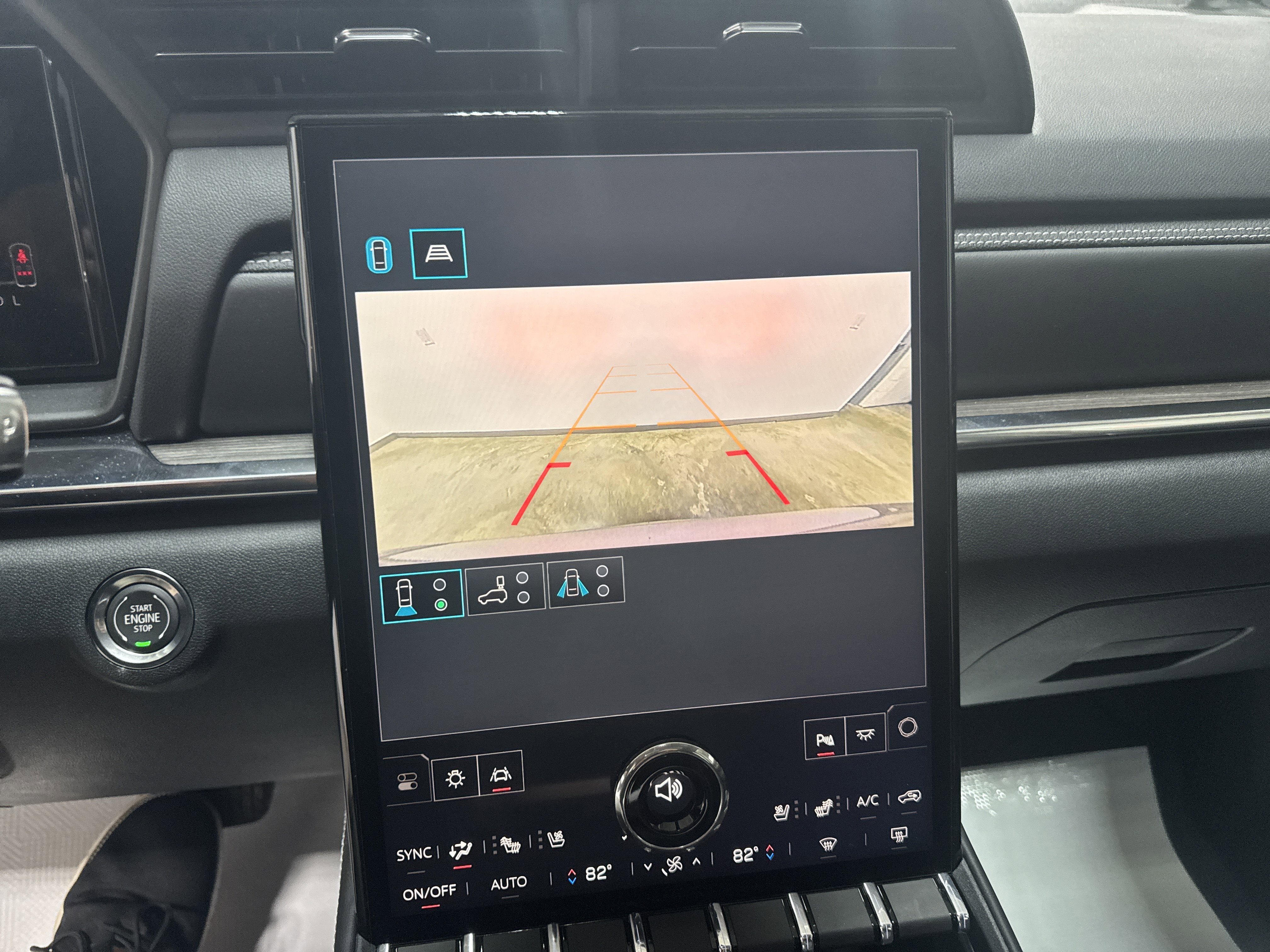 2026 GMC Terrain AWD Denali