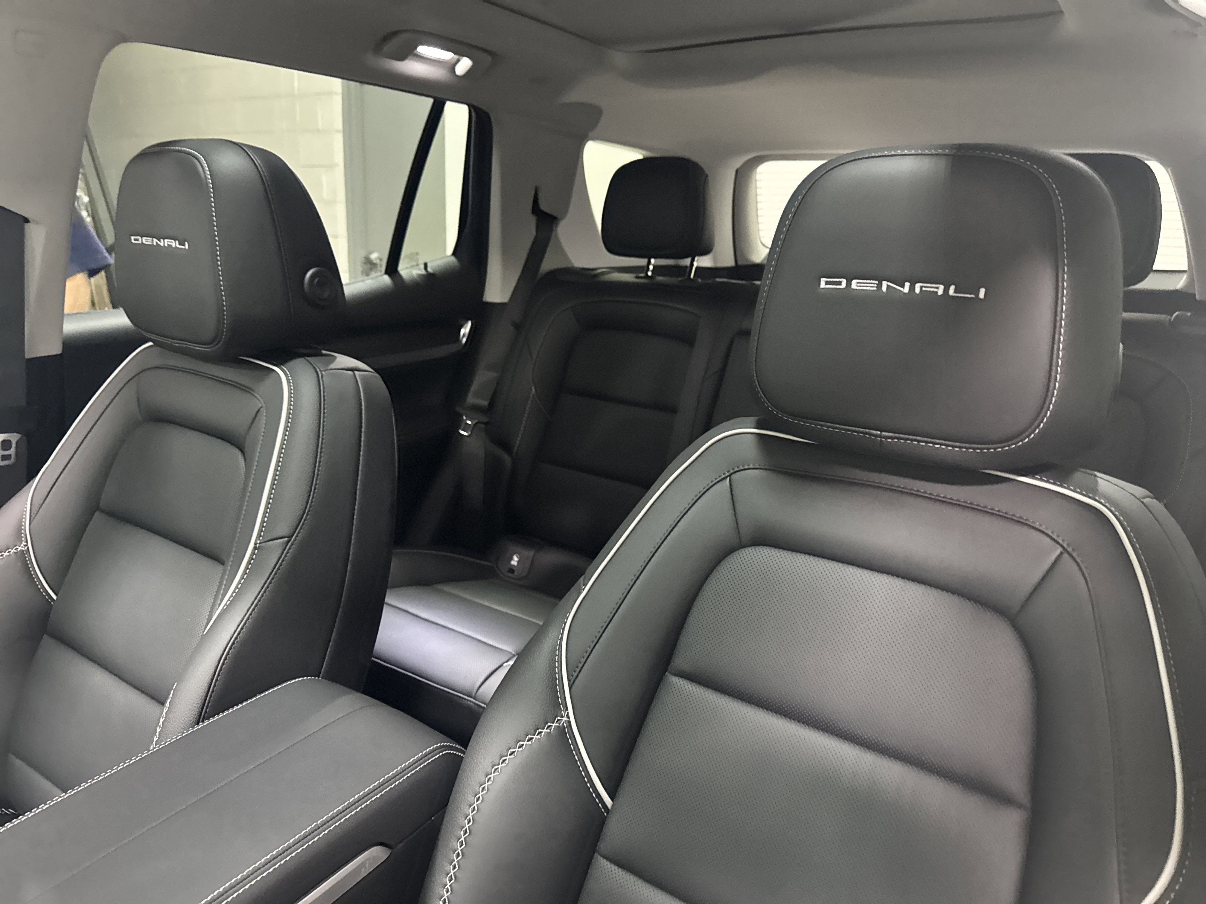 2026 GMC Terrain AWD Denali