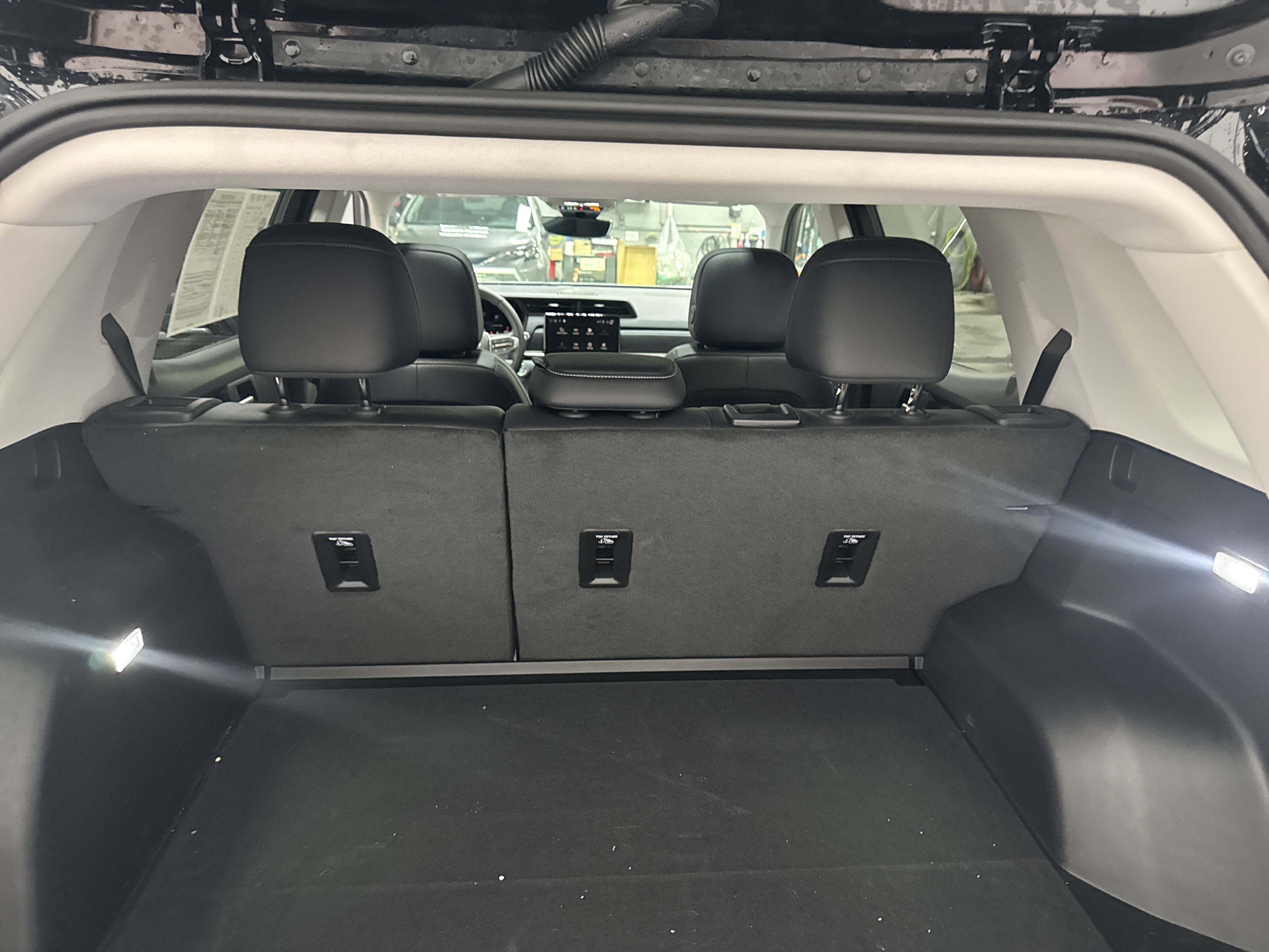 2026 GMC Terrain AWD Denali