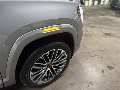 2026 GMC Terrain AWD Denali