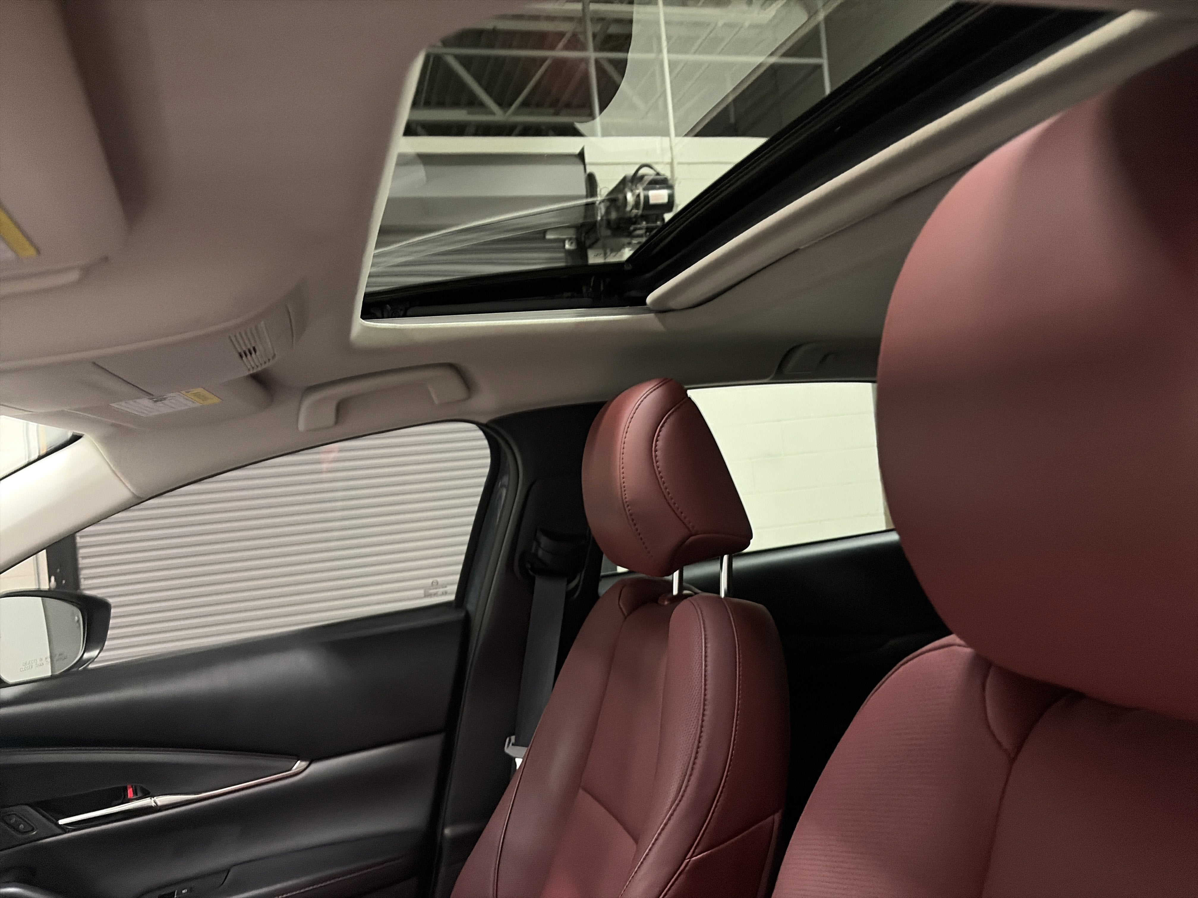 2024 Mazda Mazda CX-30 2.5 S Carbon Edition