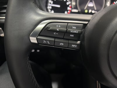 2024 Mazda Mazda CX-30 2.5 S Carbon Edition