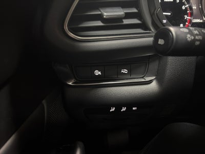2024 Mazda Mazda CX-30 2.5 S Carbon Edition