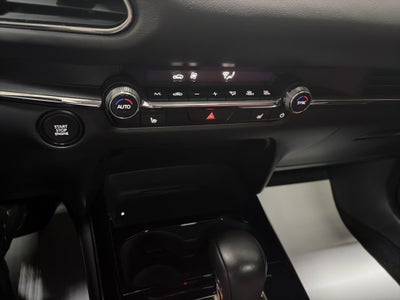 2024 Mazda Mazda CX-30 2.5 S Carbon Edition