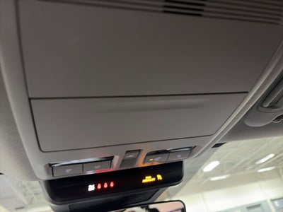 2024 Mazda Mazda CX-30 2.5 S Carbon Edition