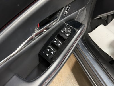 2024 Mazda Mazda CX-30 2.5 S Carbon Edition