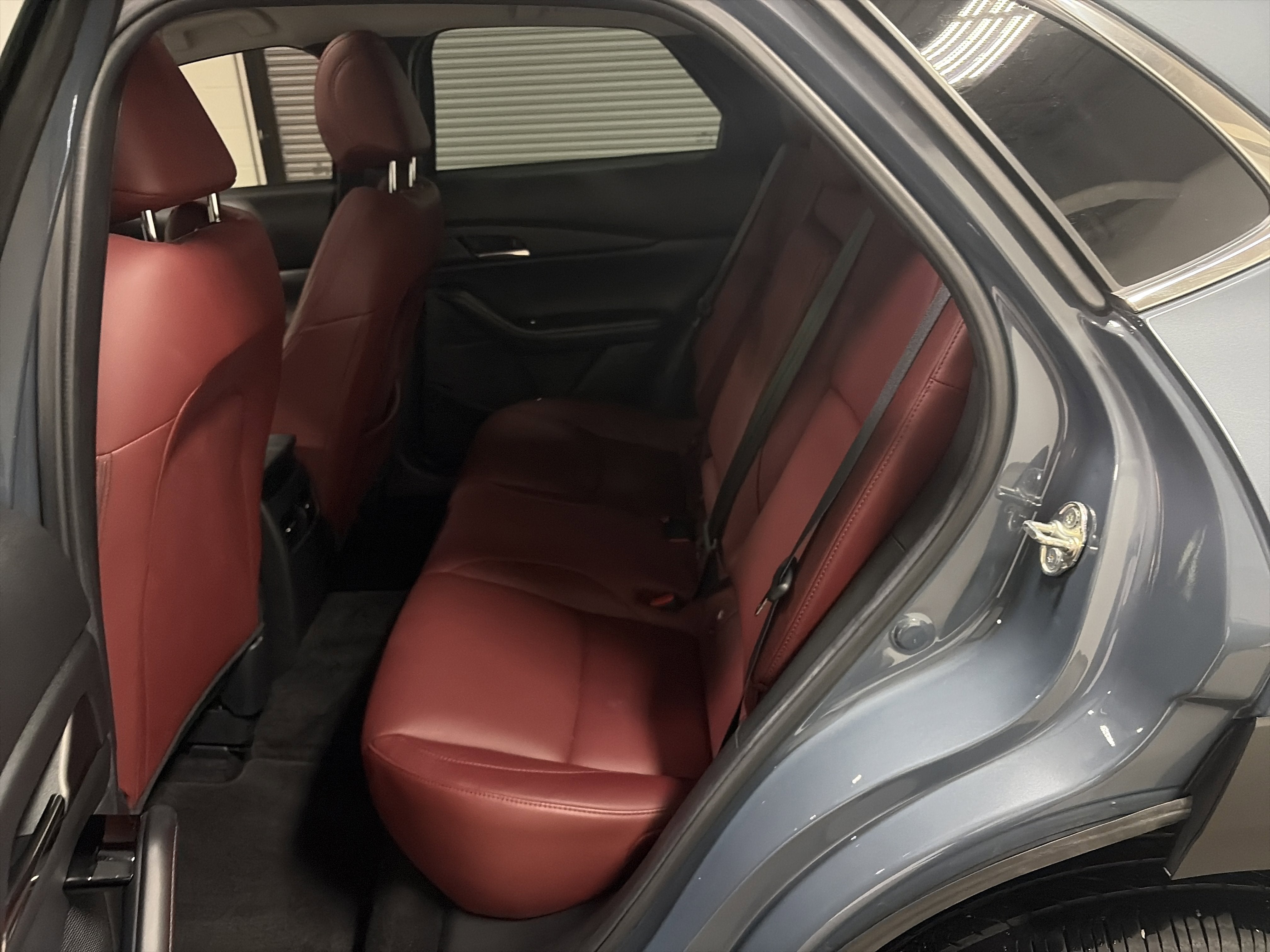 2024 Mazda Mazda CX-30 2.5 S Carbon Edition