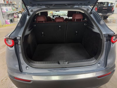 2024 Mazda Mazda CX-30 2.5 S Carbon Edition