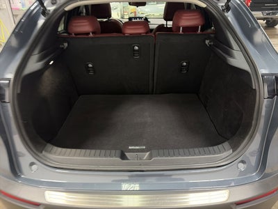 2024 Mazda Mazda CX-30 2.5 S Carbon Edition