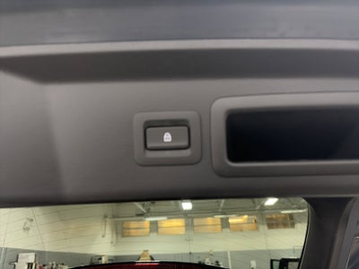 2024 Mazda Mazda CX-30 2.5 S Carbon Edition