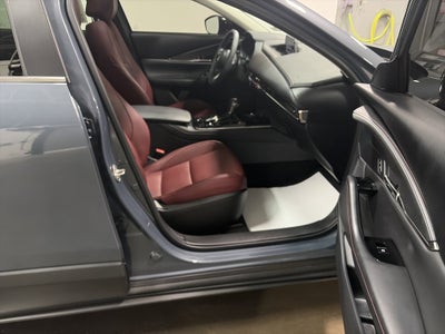 2024 Mazda Mazda CX-30 2.5 S Carbon Edition