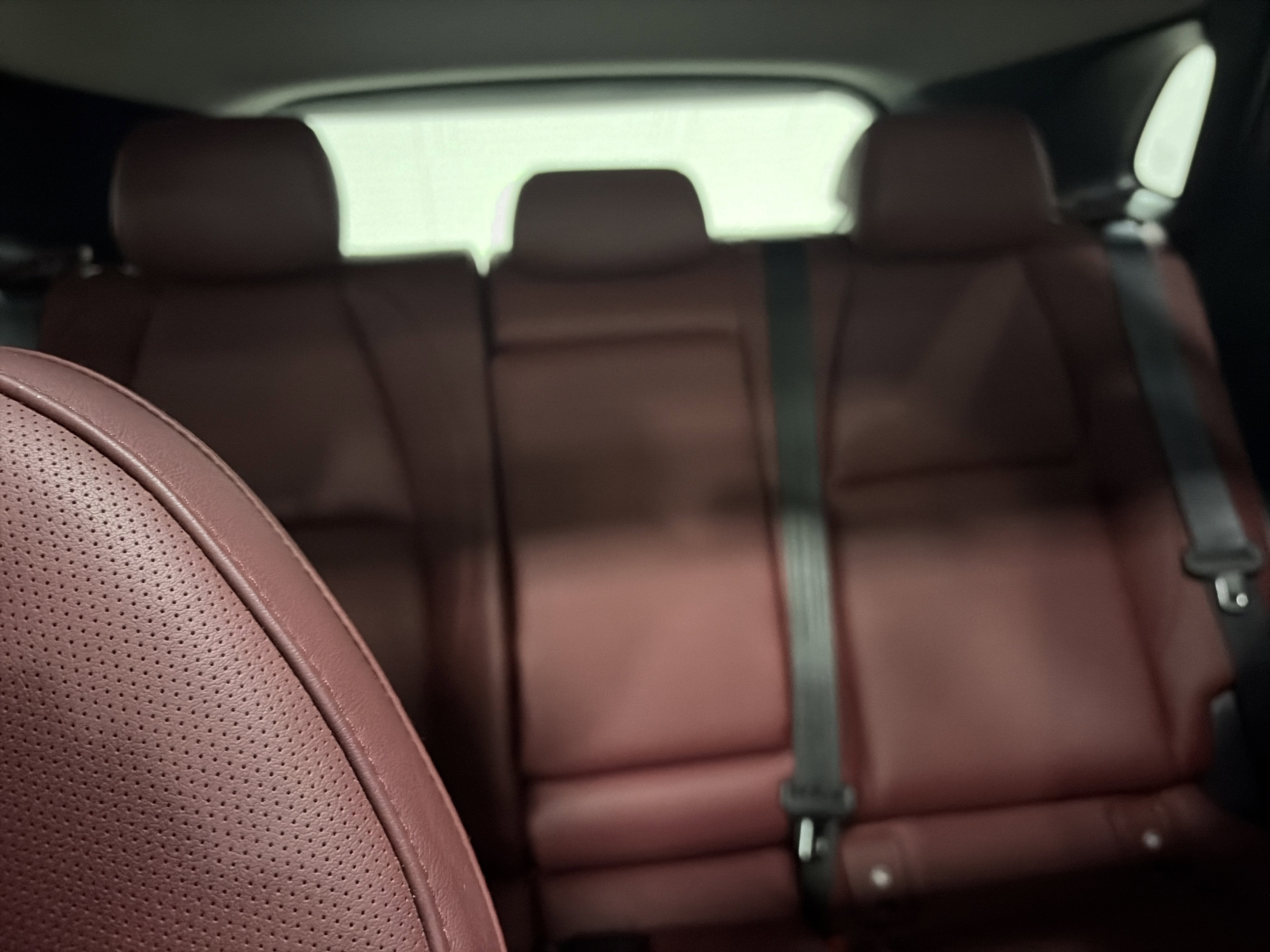 2024 Mazda Mazda CX-30 2.5 S Carbon Edition