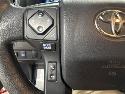 2020 Toyota Tacoma SR