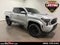 2024 Toyota Tacoma TRD Sport Hybrid