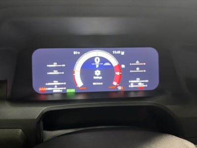 2024 Toyota Tacoma TRD Sport Hybrid