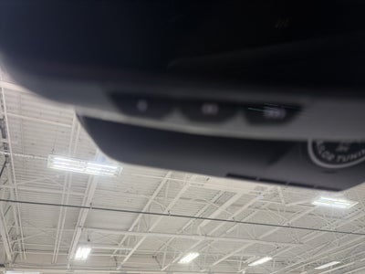 2024 Toyota Tacoma TRD Sport Hybrid