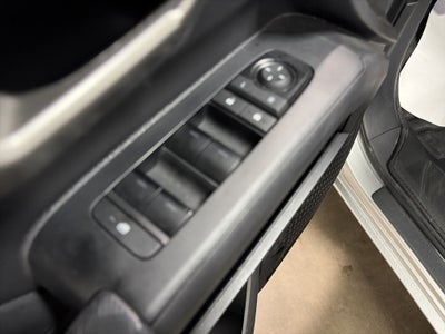2024 Toyota Tacoma TRD Sport Hybrid