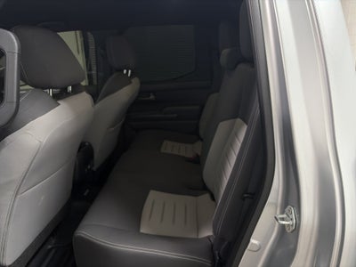 2024 Toyota Tacoma TRD Sport Hybrid