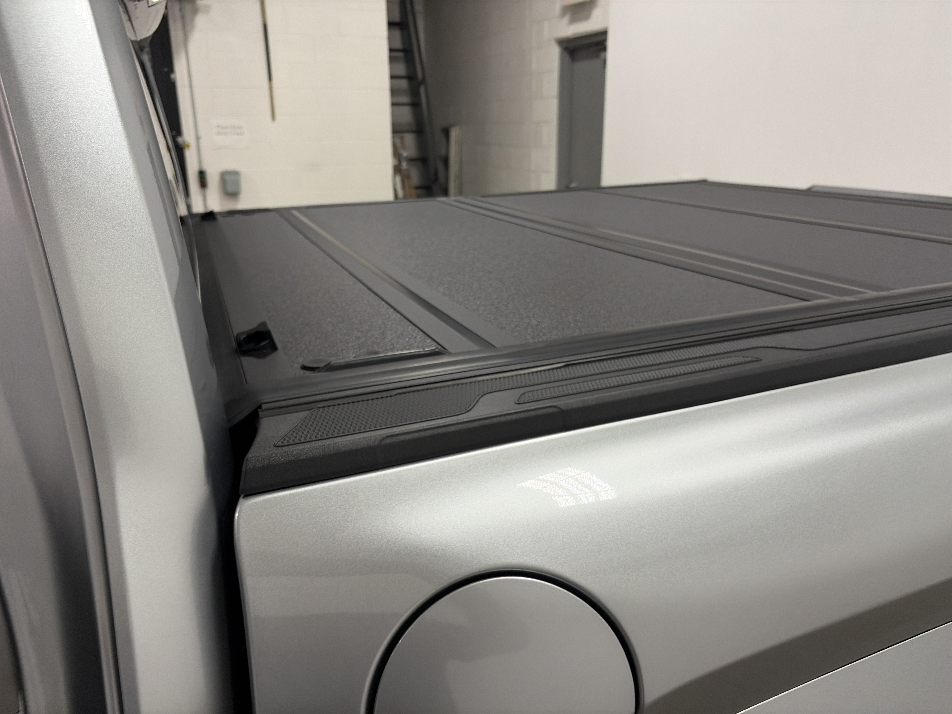2024 Toyota Tacoma TRD Sport Hybrid