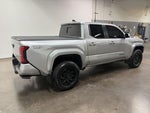 2024 Toyota Tacoma TRD Sport Hybrid