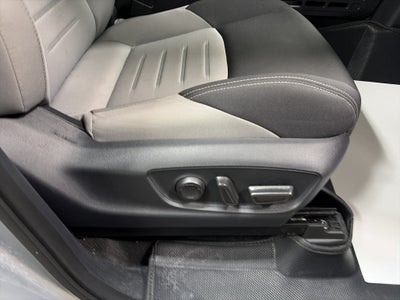 2024 Toyota Tacoma TRD Sport Hybrid