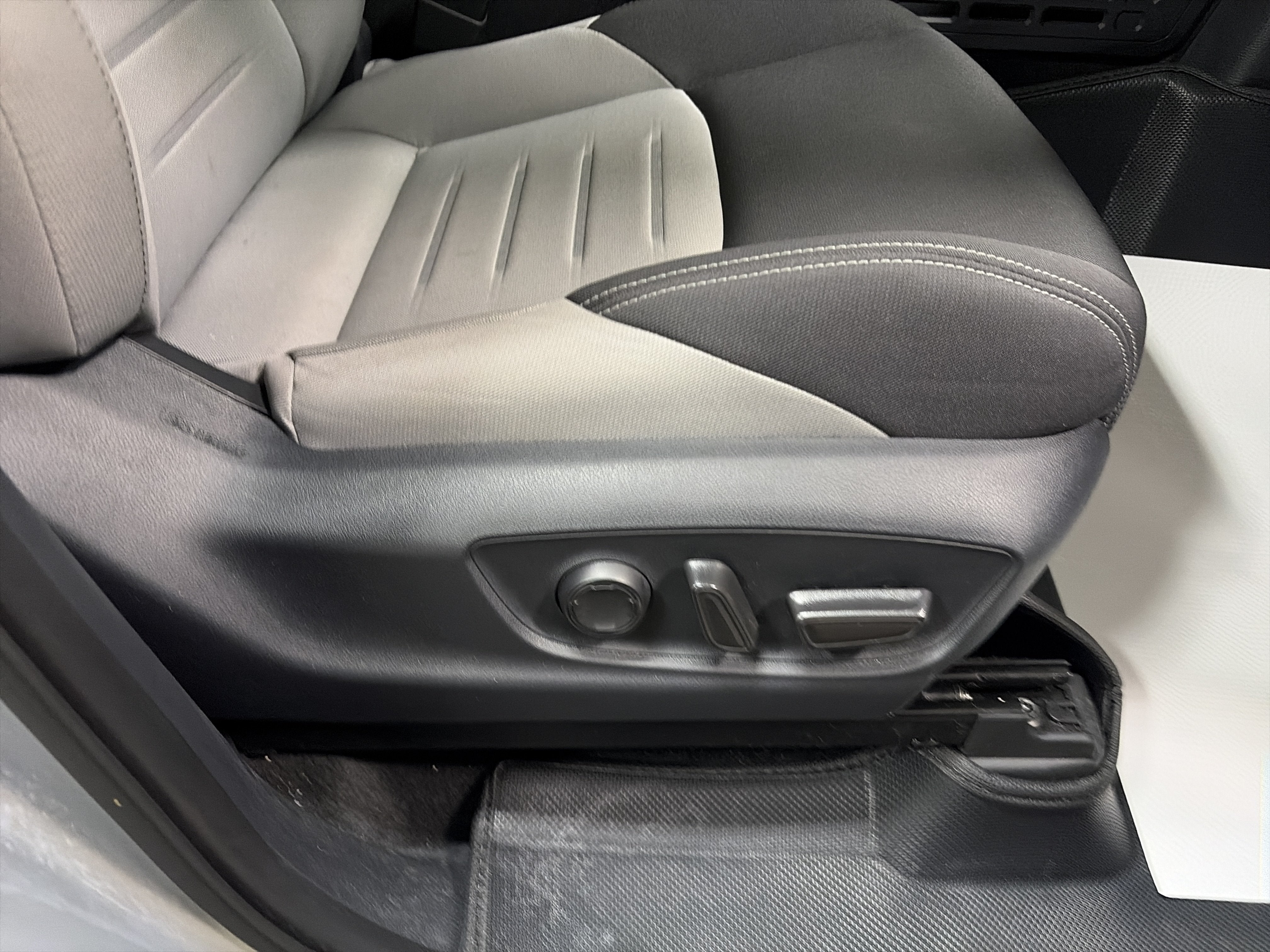 2024 Toyota Tacoma TRD Sport Hybrid