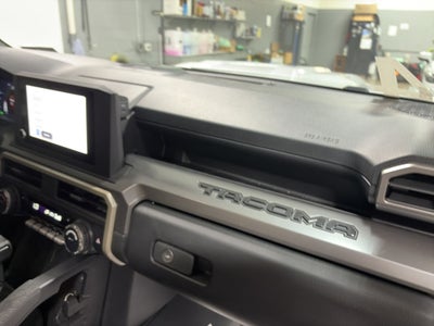 2024 Toyota Tacoma TRD Sport Hybrid