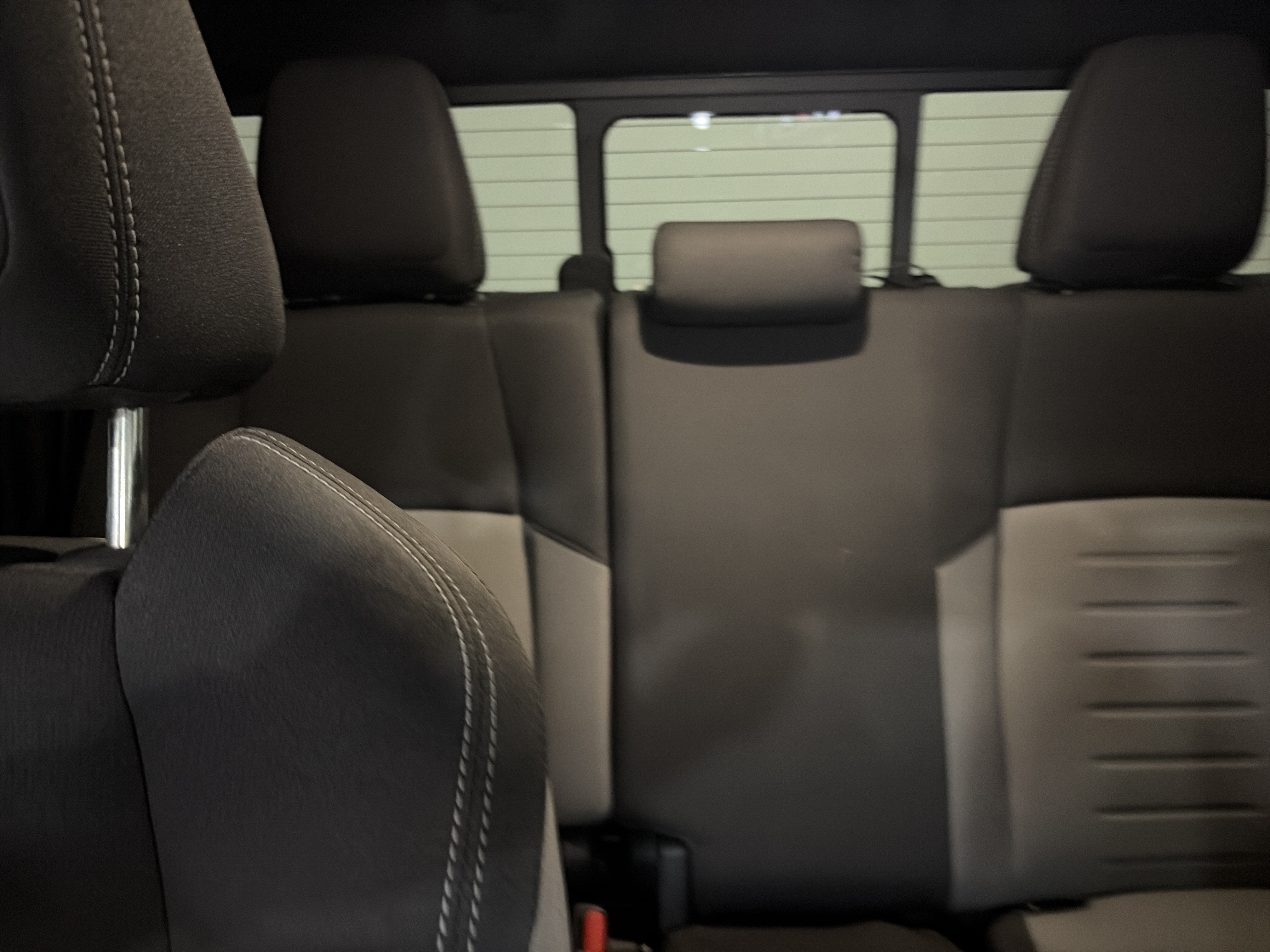 2024 Toyota Tacoma TRD Sport Hybrid